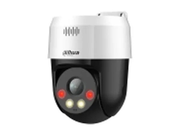 Мини-PTZ IP-видеокамера 2 МП Dahua DH-SD2A200HB-GN-A-PV-S2