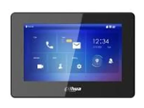 Монитор видеодомофона Dahua DH-VTH5441G