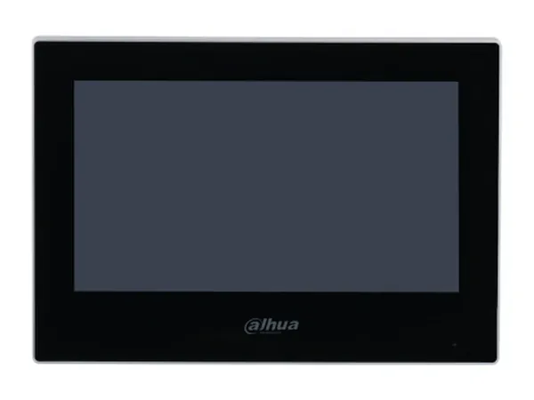 Монитор IP-видеодомофона Dahua DHI-VTH2621G-P