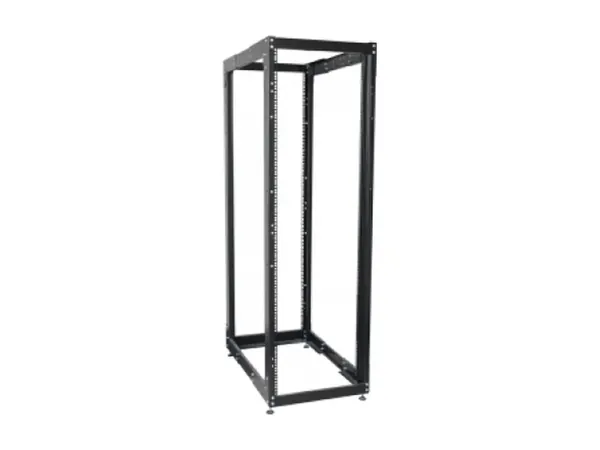 Открытая стойка двухрамная Pixietech 42U 600*800 мм