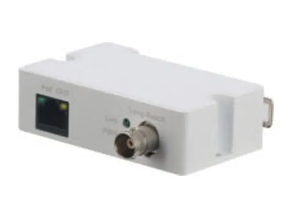 Пассивный конвертер (передатчик) Dahua DH-LR1002-1ET