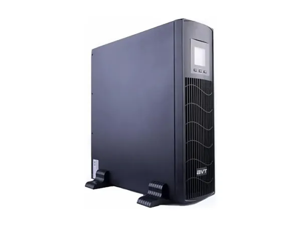 Рэковый UPS AVT 1500 VA (EA615R) с чистым синусом