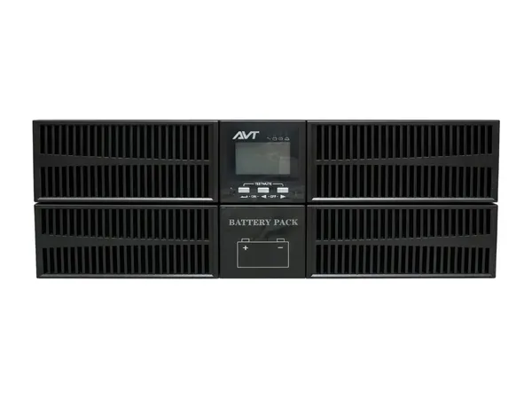 Рэковый UPS AVT Online 10 KVA