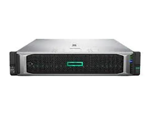 Сервер HPE ProLiant DL380 Gen10 Server/5218R/32GB/2*960GB