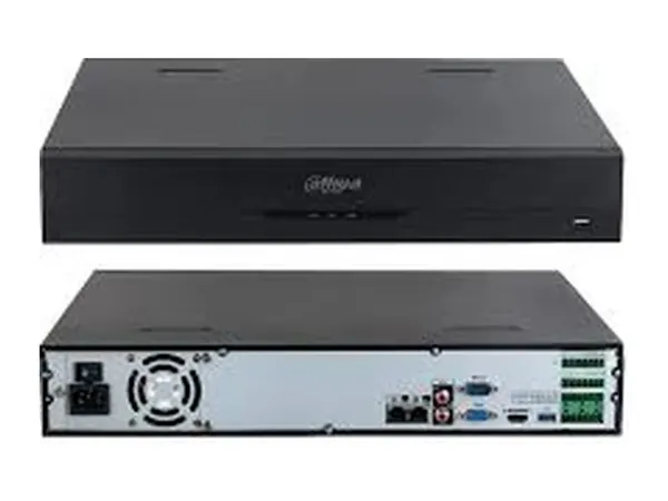 Сетевой видеорегистратор Dahua DHI-NVR4432-EI
