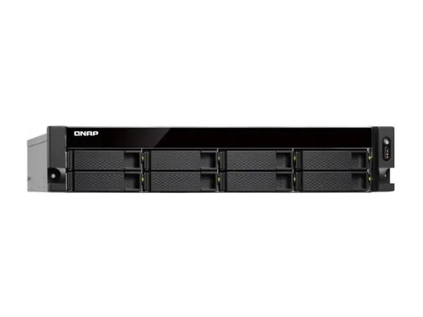 Сетевой накопитель QNAP TS-853BU-RP