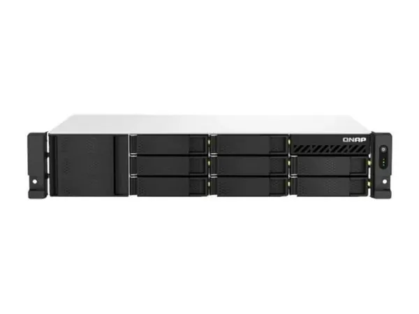 Сетевой накопитель QNAP TS-864eU-4G