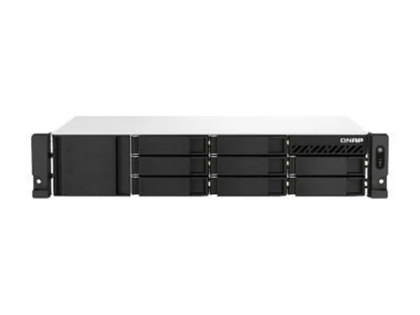 Сетевой накопитель QNAP TS-873AeU-4G