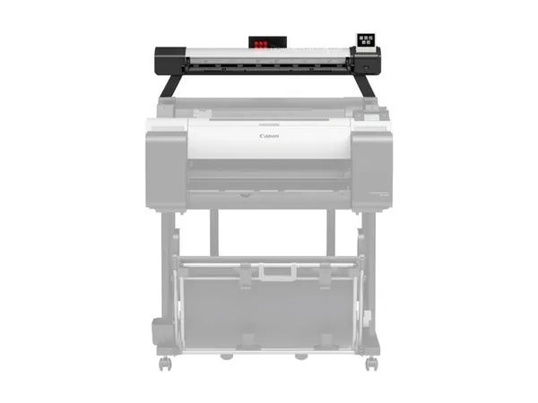Сканер широкоформатный Canon Lm24 Scanner для плоттера tm240/255