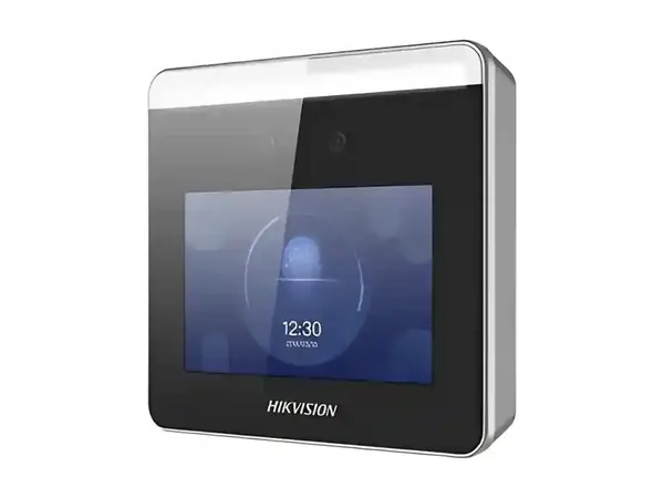 Терминал доступа Hikvision DS-K1T331