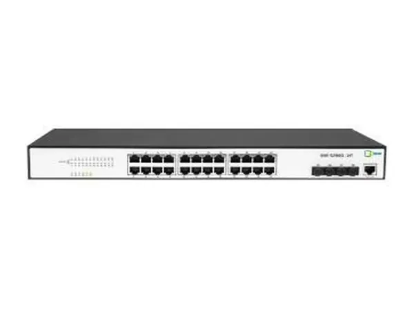 Управляемый коммутатор уровня 2 SNR-S2962-24T-UPS