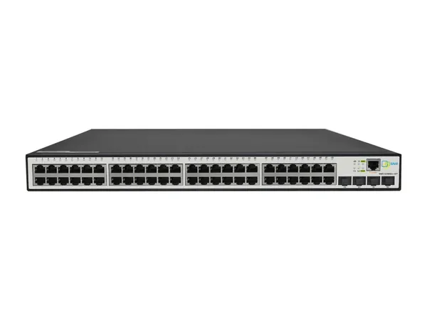 Управляемый коммутатор уровня 2 SNR-S2985G-48T