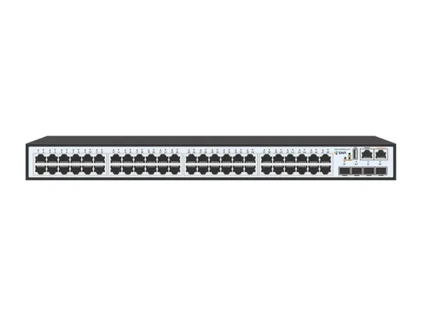Управляемый коммутатор уровня 2 SNR-S2989G-48TX
