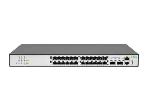 Управляемый коммутатор уровня 2+ SNR-S2990X-24FQ