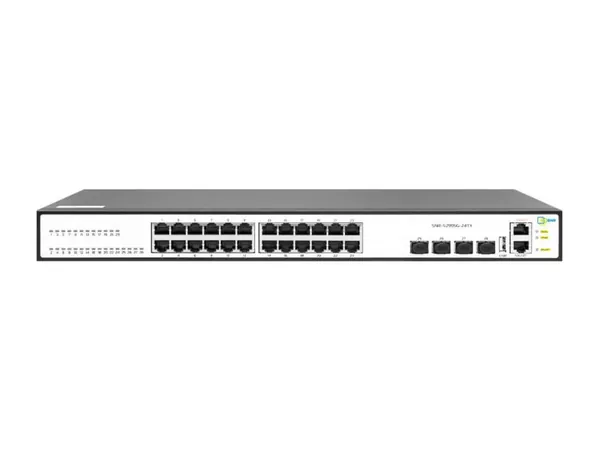 Управляемый коммутатор уровня 3 SNR-S2995G-24TX