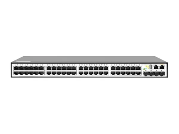 Управляемый коммутатор уровня 3 SNR-S2995G-48TX