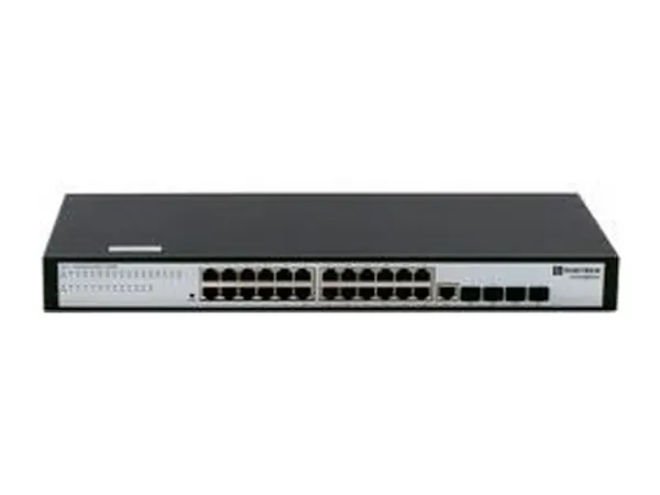 Управляемый коммутатор уровня L2 PXT-S2780G-24T