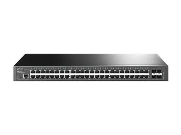 Управляемый коммутатор уровня L2 PXT-S2780G-48T