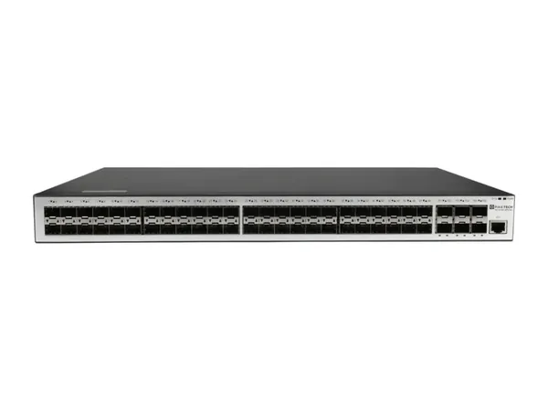 Управляемый коммутатор уровня L3 PXT-S2790G-48FX-2AC