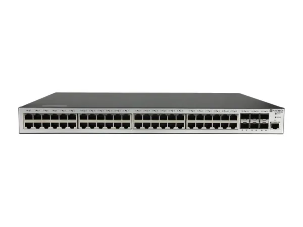 Управляемый коммутатор уровня L3 PXT-S2790G-48TX