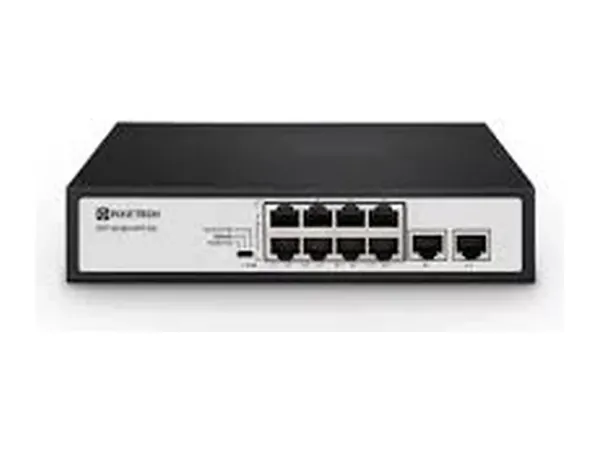 Управляемый коммутатор уровня L3 PXT-S2790G-8TX
