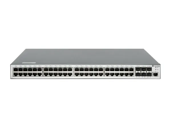 Управляемый коммутатор L3 PXT-S2790G-48TX