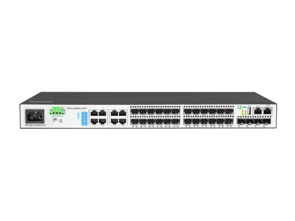 Управляемый коммутатор L3 SNR-S3850G-24FX