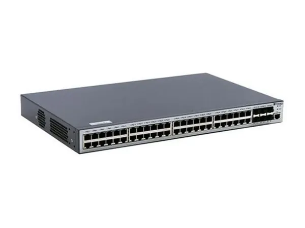 Управляемый PoE коммутатор уровня L3 PXT-S2790G-48TX-POE
