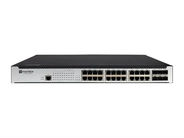 Управляемый PoE коммутатор уровня L3 PXT-S2795G-24TX-POE