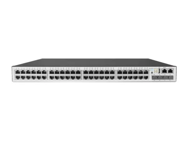 Управляемый POE коммутатор L3 SNR-S2995G-48TX-POE