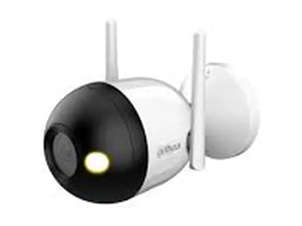 Цилиндрическая IP-видеокамера 2 мп Dahua F2C-LED