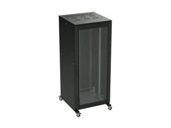Шкаф напольный Pixietech 24U 600*600*1150 мм