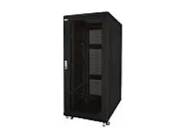 Шкаф напольный Pixietech 27U 600*800*1313 мм
