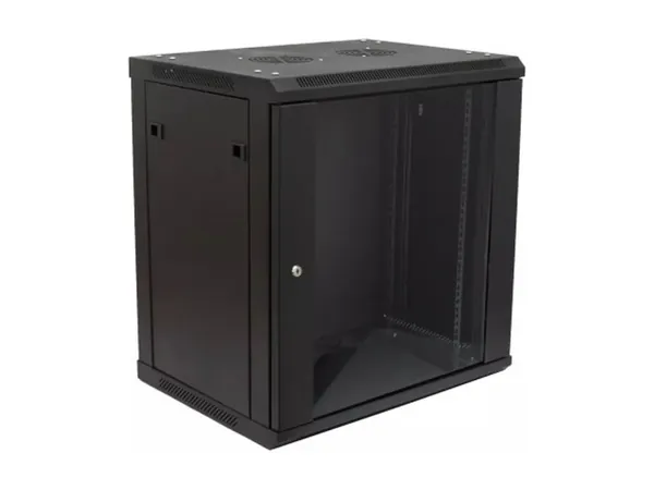 Шкаф настенный Pixietech 22U 570*600*1070 мм