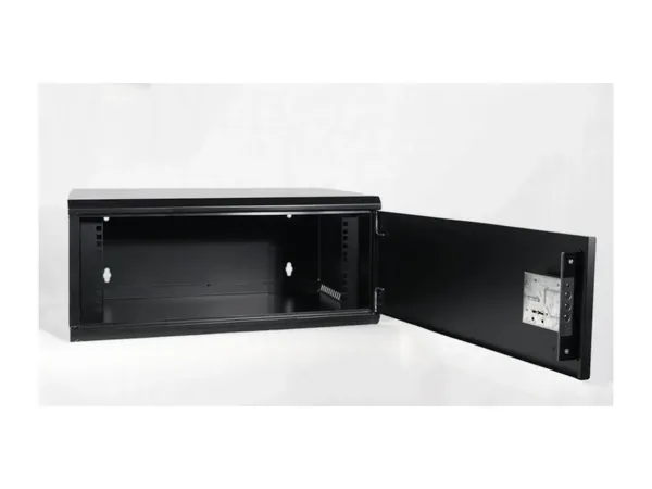 Шкаф настенный Pixietech 4U 570*450*270 мм