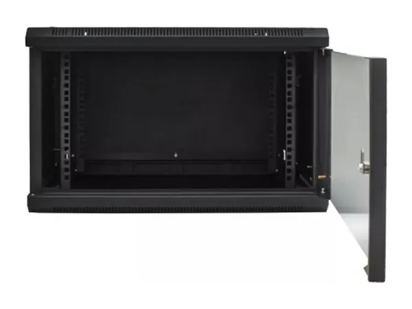 Шкаф настенный Pixietech 6U 570*600*370 мм