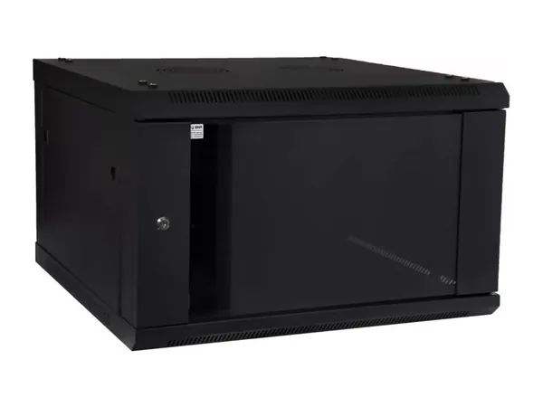 Шкаф настенный Pixietech 9U 570*450*490 мм