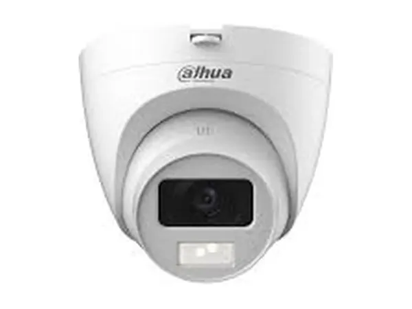 2МП Smart Dual Light HDCVI камера Dahua DH-HAC-HDW1200CLQP-IL-A