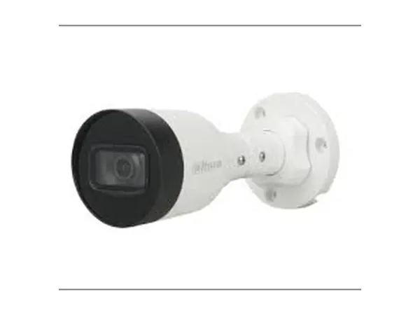 2MП IP камера Dahua DH-IPC-HFW1230S1-А с микрофоном