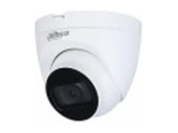 Dahua DH-HAC-HDW1500TRQP Купольная HDCVI-видеокамера Starlight 5Мп