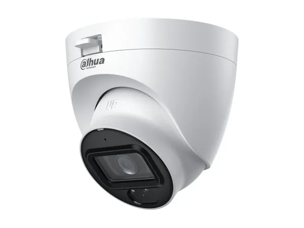 Dahua DH-HAC-HDW1509TLQP-A-LED-0280B-S2 уличная купольная HDCVI-видеокамера
