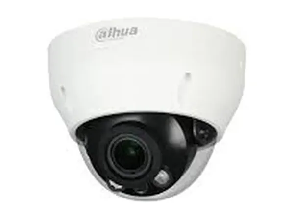 Dahua DH-IPC-HDPW1431R1P-0280B-S4 Купольная IP-видеокамера 4Мп