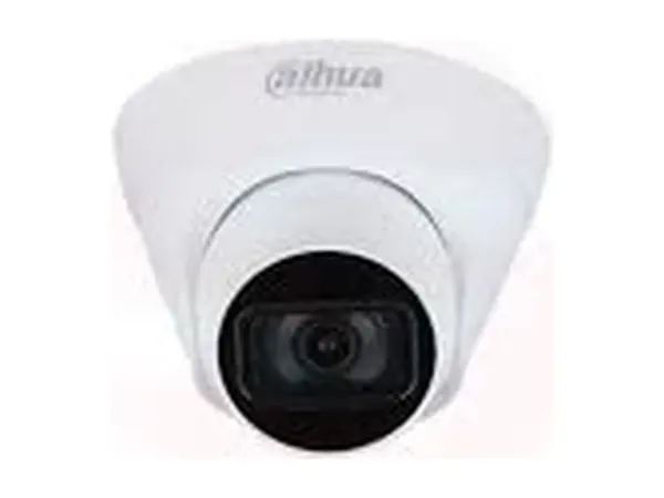 Dahua DH-IPC-HDW1330T1P-S5 3-мегапиксельная купольная IP-видеокамера