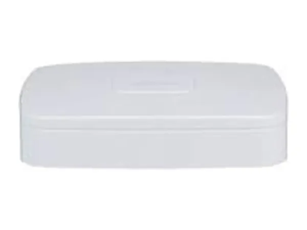 Dahua DHI NVR4108-EI 8-канальный видеорегистратор WizSense NVR, до 16 Мп, 1x HDD
