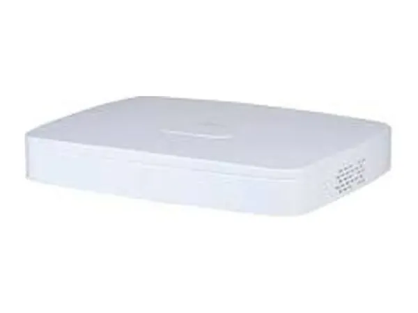Dahua DHI-NVR4116-EI 16-канальный IP-видеорегистратор 4K, H.265+ и ИИ
