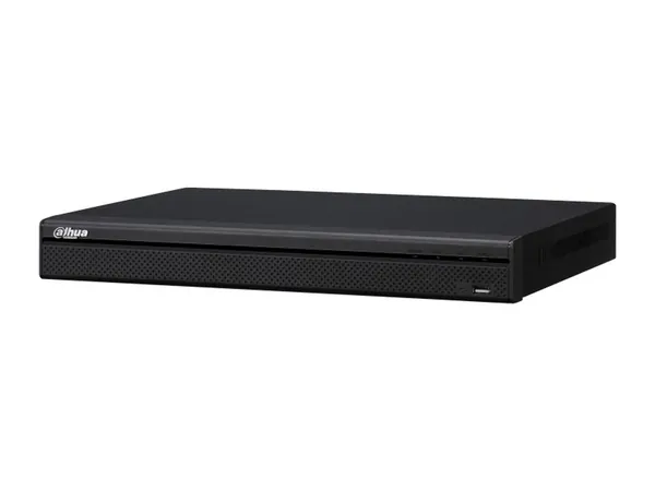 Dahua DHI-NVR4216-4KS3 16-канальный IP-видеорегистратор 4K и H.265+