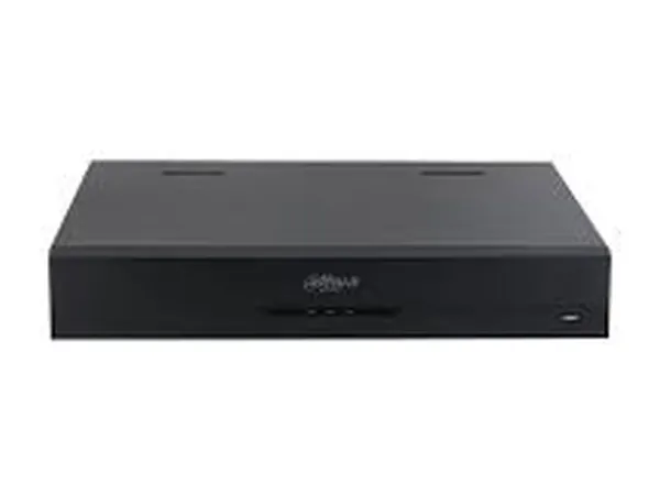 Dahua DHI-NVR5232-EI2 32-канальный IP-видеорегистратор 4K, H.265+ и ИИ