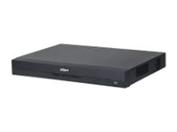 Dahua DHI-NVR5432-EI 32-канальный IP-видеорегистратор 4K, H.265+ и ИИ