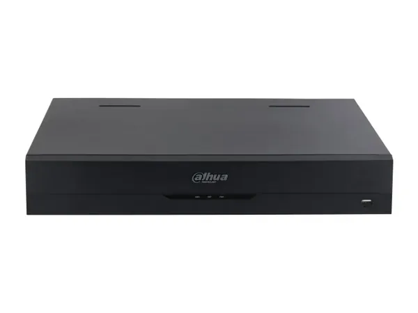 Dahua DHI-NVR5432-EI2 32-канальный IP-видеорегистратор 4K, H.265+ и ИИ