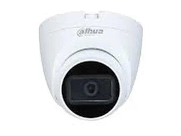 DH-HAC-HDW1200TRQP-A-0280B-S5 Купольная HDCVI-видеокамера 2Mп